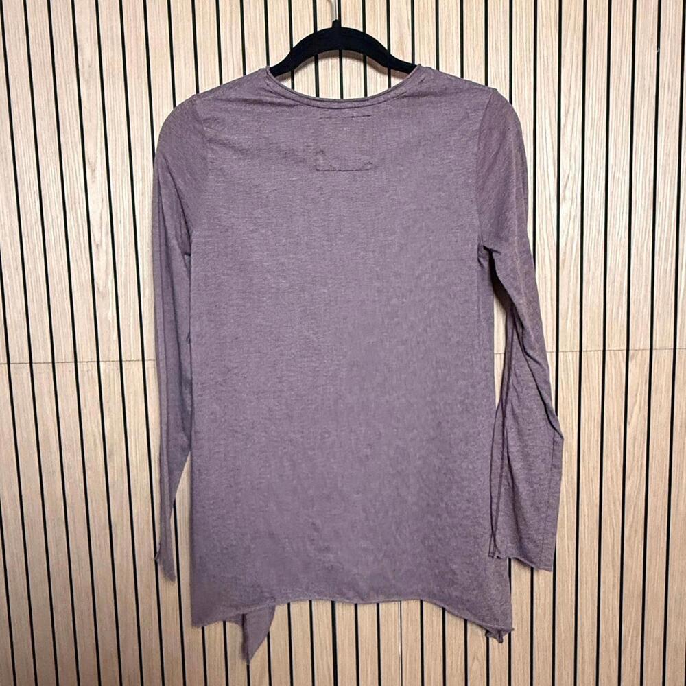 206 Johnny Was JWLA Joy Love Light Embroidered Long Sleeve Top (XS, EUC) - Picture 2 of 4